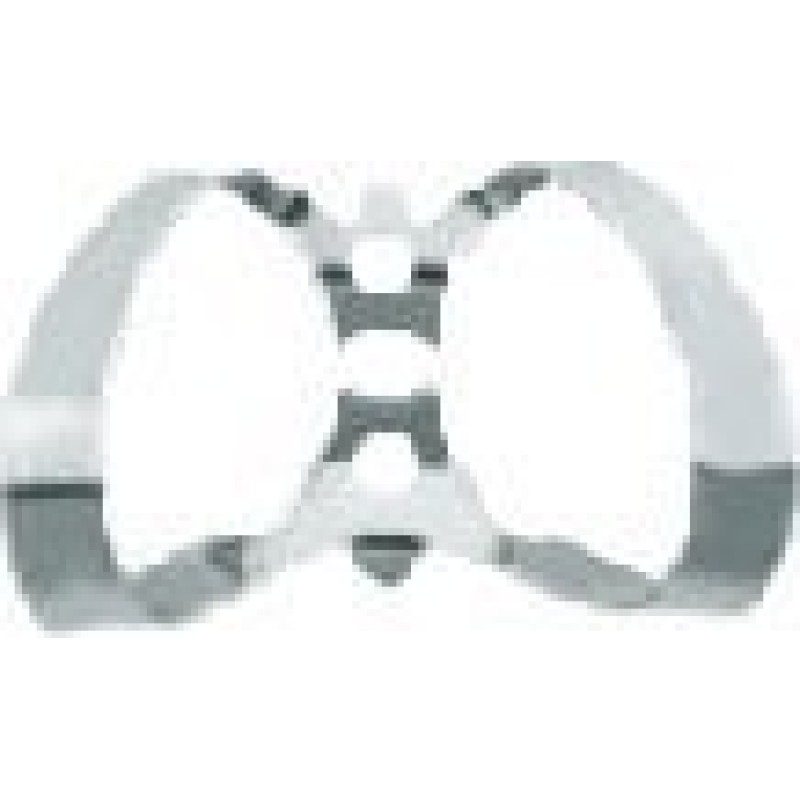 Rubber Dam Clamp