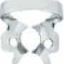 Rubber Dam Clamp,