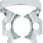 Rubber Dam Clamp,