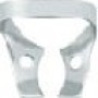 Rubber Dam Clamp,