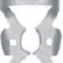 Rubber Dam Clamp,