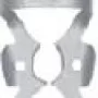 Rubber Dam Clamp,