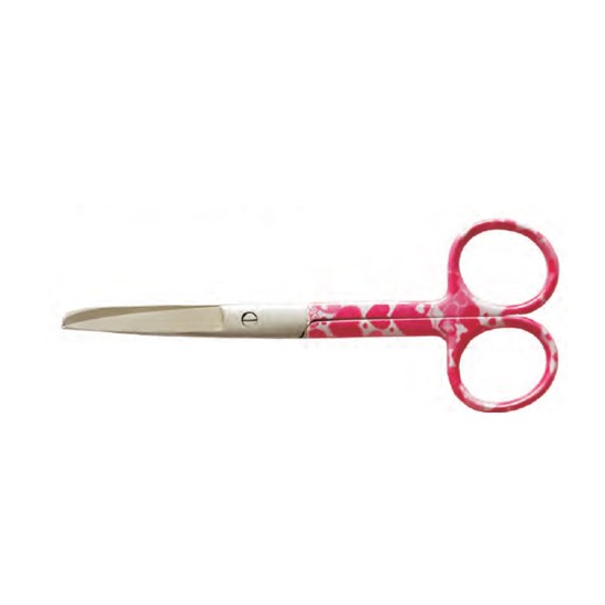 Nursing scissor 5" Pink Love Style 