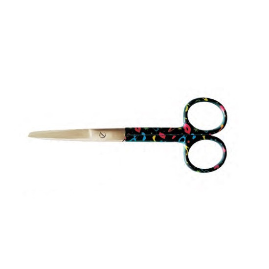 Nursing Scissor 5" Glamour Style