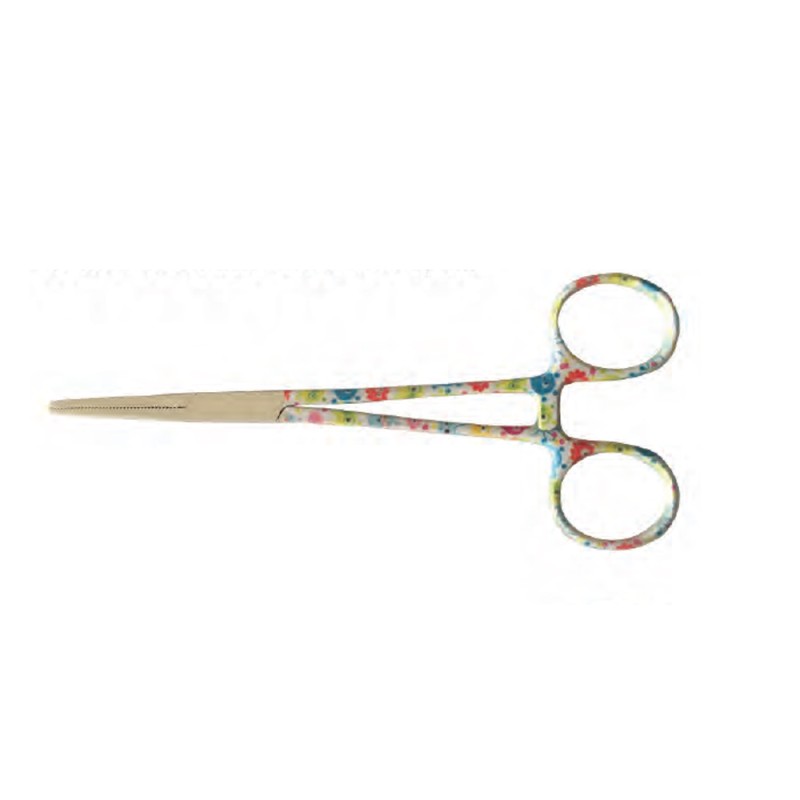 Artery forceps 6” Bugs Style 
