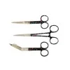 SET of 3 Glamour Style 
