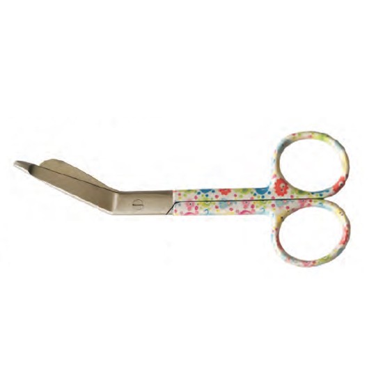 Bandage scissor 5.5" Bugs Style